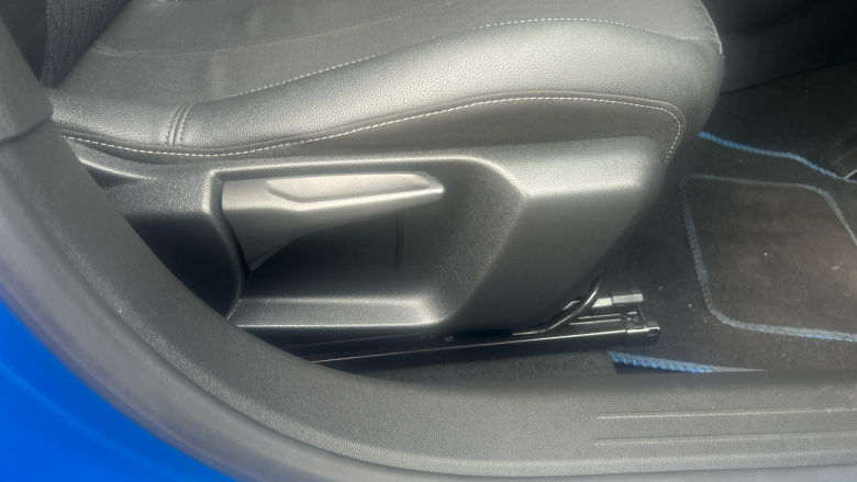 Vauxhall Corsa 1.2 Turbo Elite Nav 5dr Petrol Hatchback